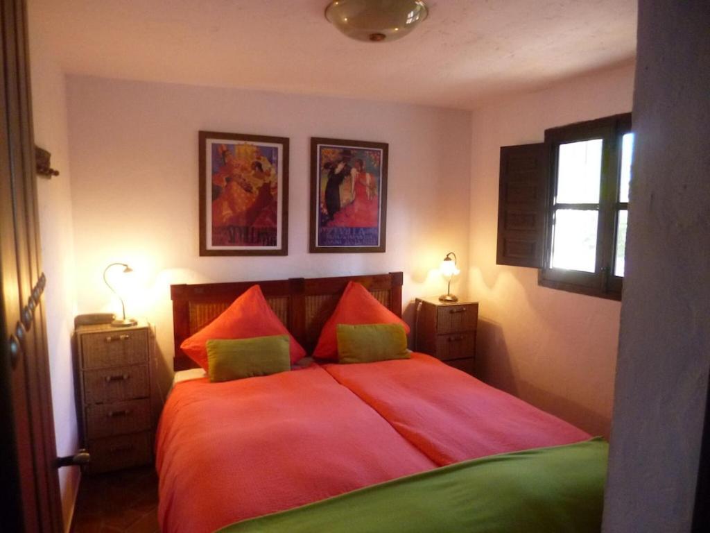 Sayalonga Toro Vista Casita - 1-2 Bedrooms מראה חיצוני תמונה