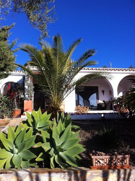 Sayalonga Toro Vista Casita - 1-2 Bedrooms מראה חיצוני תמונה