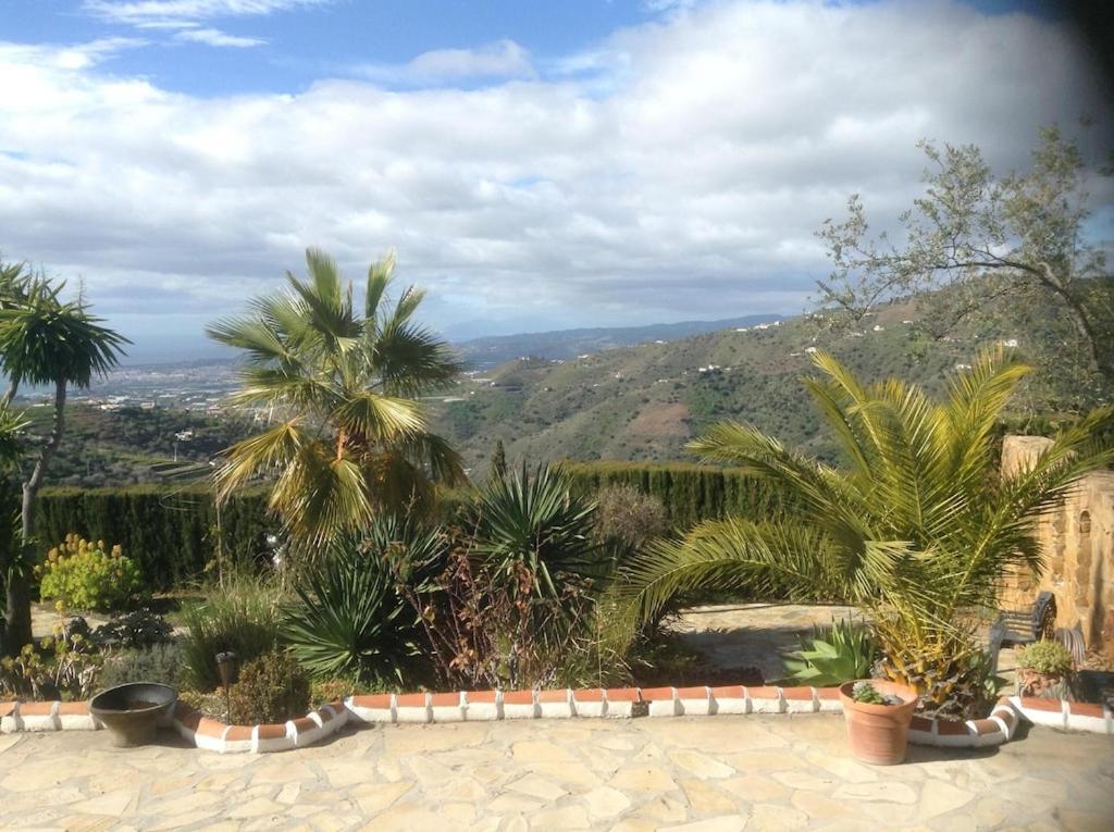 Sayalonga Toro Vista Casita - 1-2 Bedrooms מראה חיצוני תמונה
