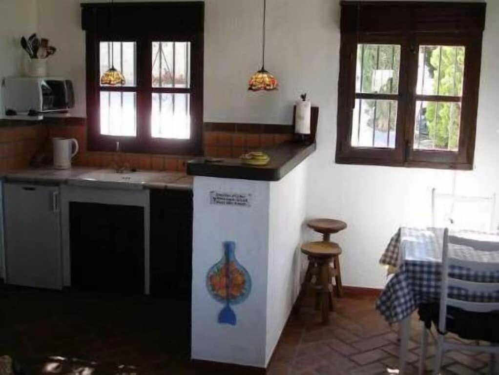 Sayalonga Toro Vista Casita - 1-2 Bedrooms מראה חיצוני תמונה