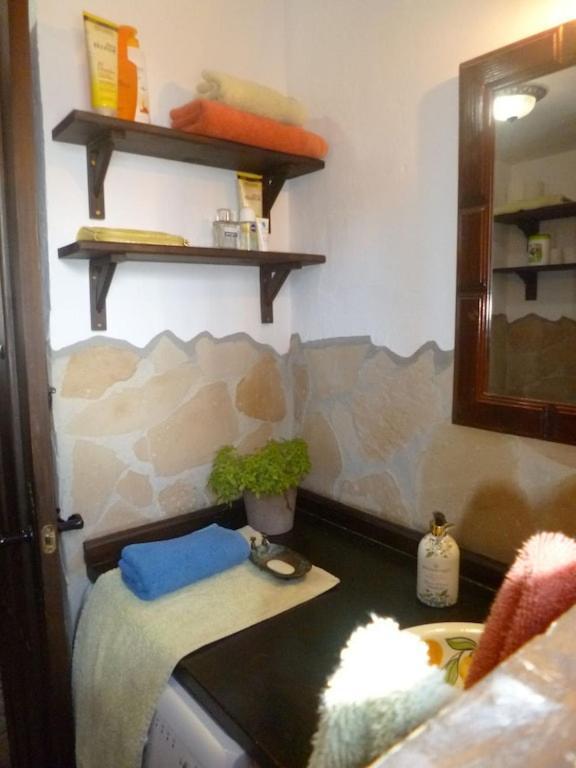 Sayalonga Toro Vista Casita - 1-2 Bedrooms מראה חיצוני תמונה